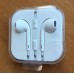 Наушники EarPods для Apple iPhone (ОРИГИНАЛ)