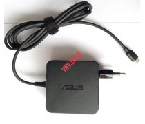 Блок Питания Asus 20V 3.25A 65W USB C ADL-65A1, ADP-65UD, ADP-65UD