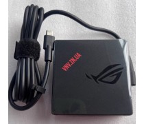Блок Питания Asus ROG Flow, Strix SCAR, TUF, ZenBook, VivoBook на 20V 6.5A 130W USB Type C модель ADP-130HB B