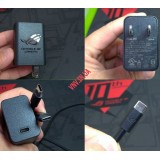 Зарядка Asus ROG Phone 2 (ZS660KL) USB Type C 30W модель AD2130320