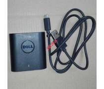 Блок Питания Dell 19.5V 1.2A/5V 2A