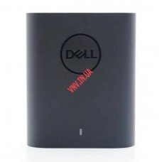 Блок Питания Dell 20V 3A/15V 3A/9V 3A/5V 3A 60W USB Type C, модель HA60NM200