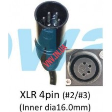 Зарядное Устройство для Электровелосипеда 36V 42V 2A, 3A, 4A, 5A коннектор XLR 4 pin