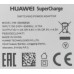 Быстрая Зарядка Huawei 5V 4.5A/4.5V 5A/5V 2A 22.5W USB port