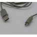 Кабель Jawbone ERA, ICON, Jambox Micro USB