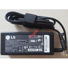 Блок Питания, Зарядное Устройство LG 18.5V 3.5A 65W PA-1650-01, PA-1650-02LG