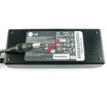 Блок Питания, Адаптер для Ноутбука LG 18.5V-19V 4.74A-4.9A 90W модель PA-1900-08