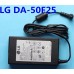 Блок Питания LG Soundbar 25V 2A 50W, модель EAY62909702, DA-50F25, DA-50G25