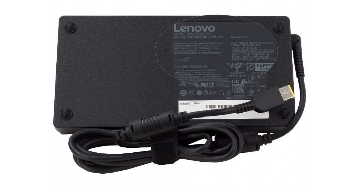 24V/12.5A(300W) ACアダプター｜株式会社アコン JULUCA ADP-300BB T 300W 20V JULUCA 300W 20V 15A ADL300SDC3A 電源 ACアダプターFor Lenovo ThinkPad 20V