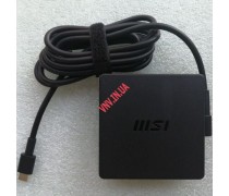 Зарядное Устройство MSI Summit E14, E16 Flip; Prestige 14, 15 на 20V 5A 100W USB Type C