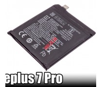 Аккумулятор для OnePlus 7 Pro, 6T, 6, 5T, 5, 3T, 3, 2