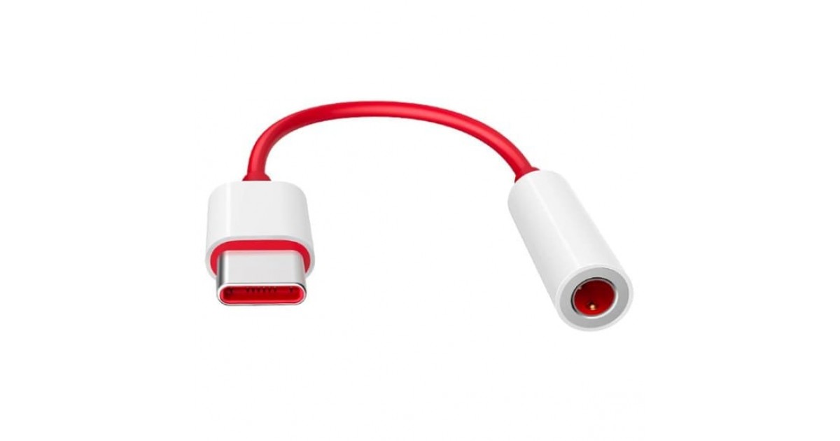 Кабель OnePlus USB Type C (оригинал)