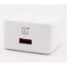 Зарядное Устройство OnePlus 6 Dash Charge 5V 4A 20W USB Port