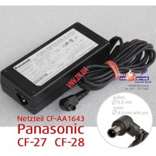 Блок Питания Panasonic F-AA1643 B1, B2, B3 на 15.6V 3.85A 60W