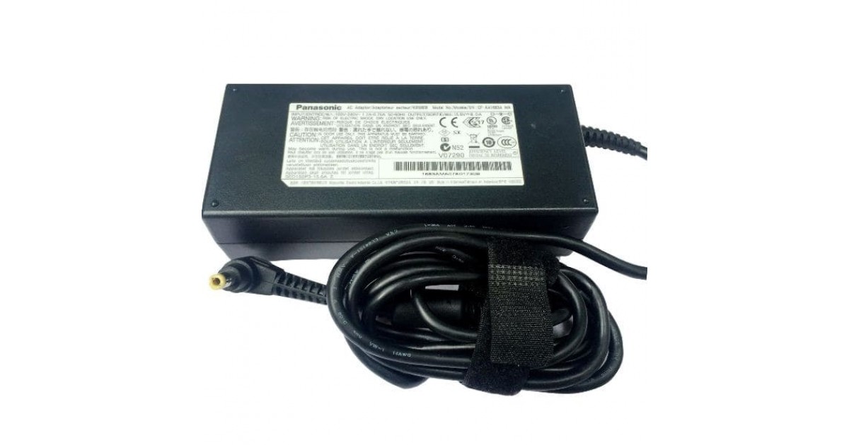 Блок Питания Panasonic ToughBook CF-74 CF-53 CF-52 CF-31 CF-30