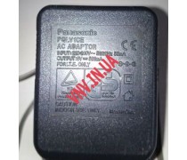 Блок Питания Panasonic QLV1CE 9V 500mA