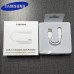 Переходник для Наушников Samsung 3.5 mm AUX Audio Jack to Type C для Galaxy Note 10, A80