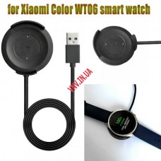 Зарядка для Часов Xiaomi Mi Color WT06 Smart Watch 5V 1A