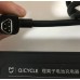 Зарядка Электровелосипеда Xiaomi Mijia QiCycle EF1 E-Bike 42V 2A модель DZL361005