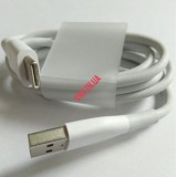 Кабель ZTE USB Type C для Axon 7 Mini, 9 Pro, Nubia Z11, M2, N1