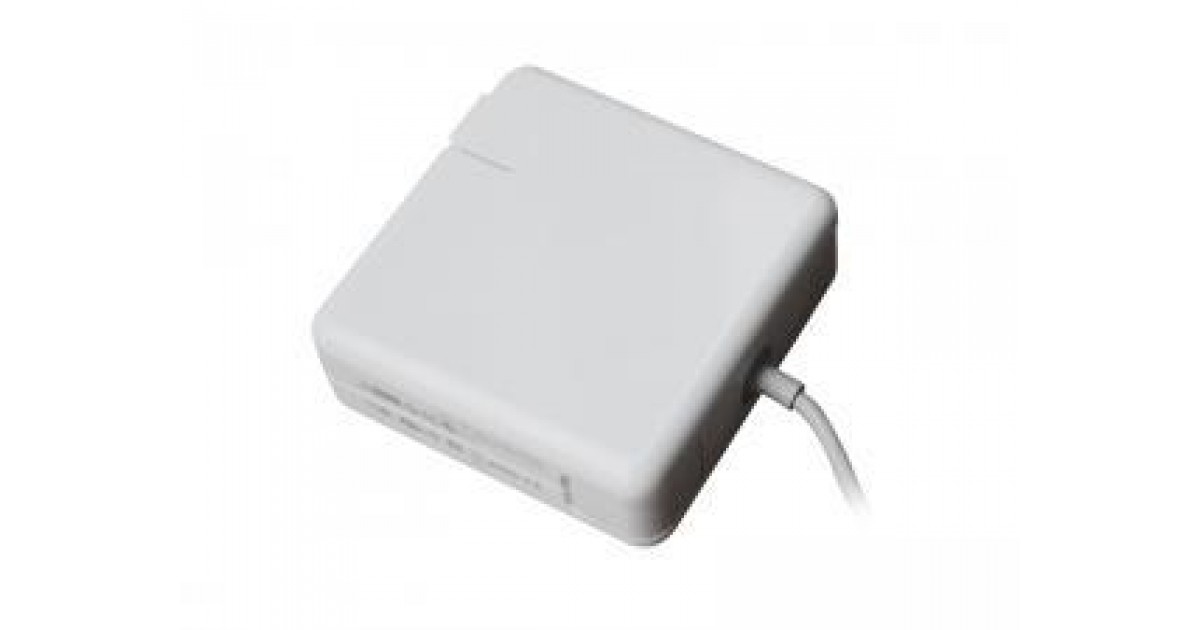 Зарядка, Блок питания для ноутбука Apple PowerBook G4, iBook G3