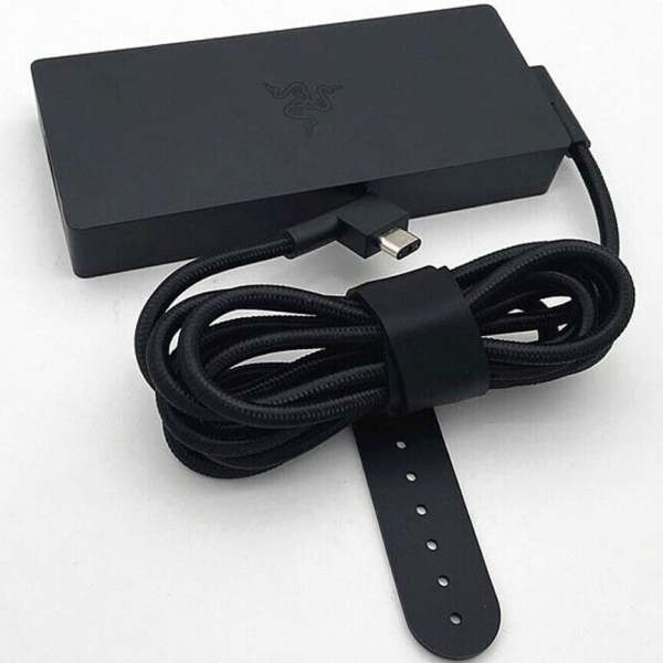 電源ユニット razer blade DC Charger 電源ユニット razer blade DC